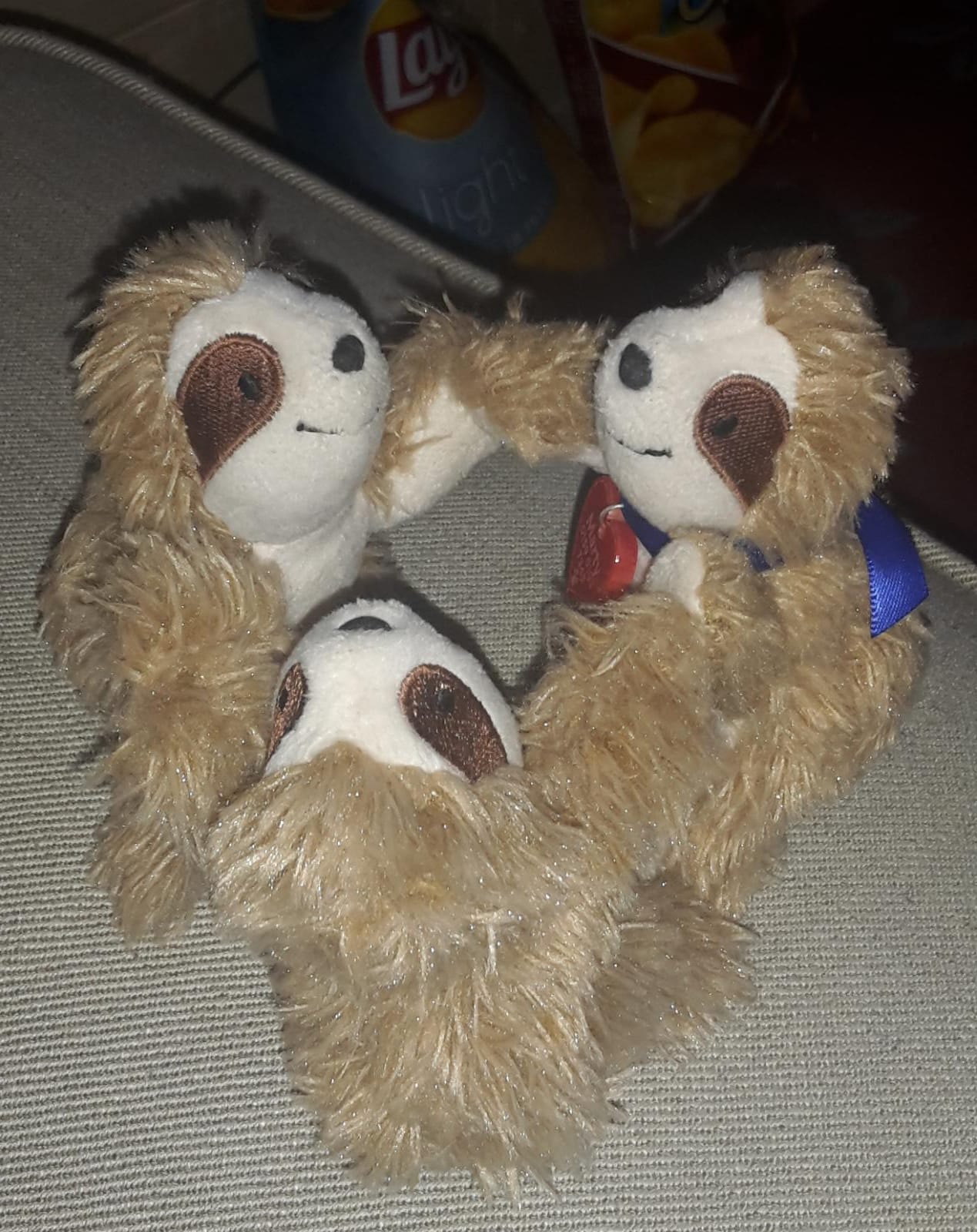 Eliza & Marty und Elvis tanzen