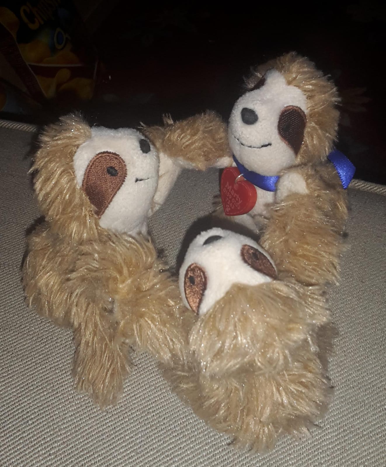 Eliza & Marty und Elvis tanzen
