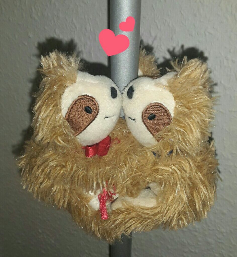Eliza & Marty sind verliebt